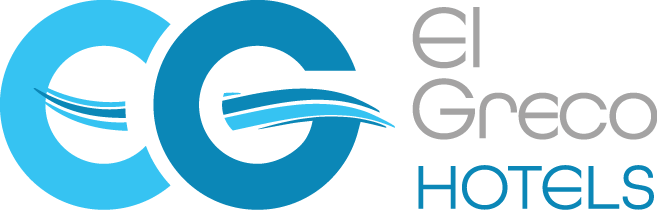 Inglelandi Digital Agency in Chania - El Greco Hotels Logo