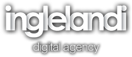 Inglelandi Digital Agency Logo