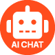 AI Chatbot Avatar