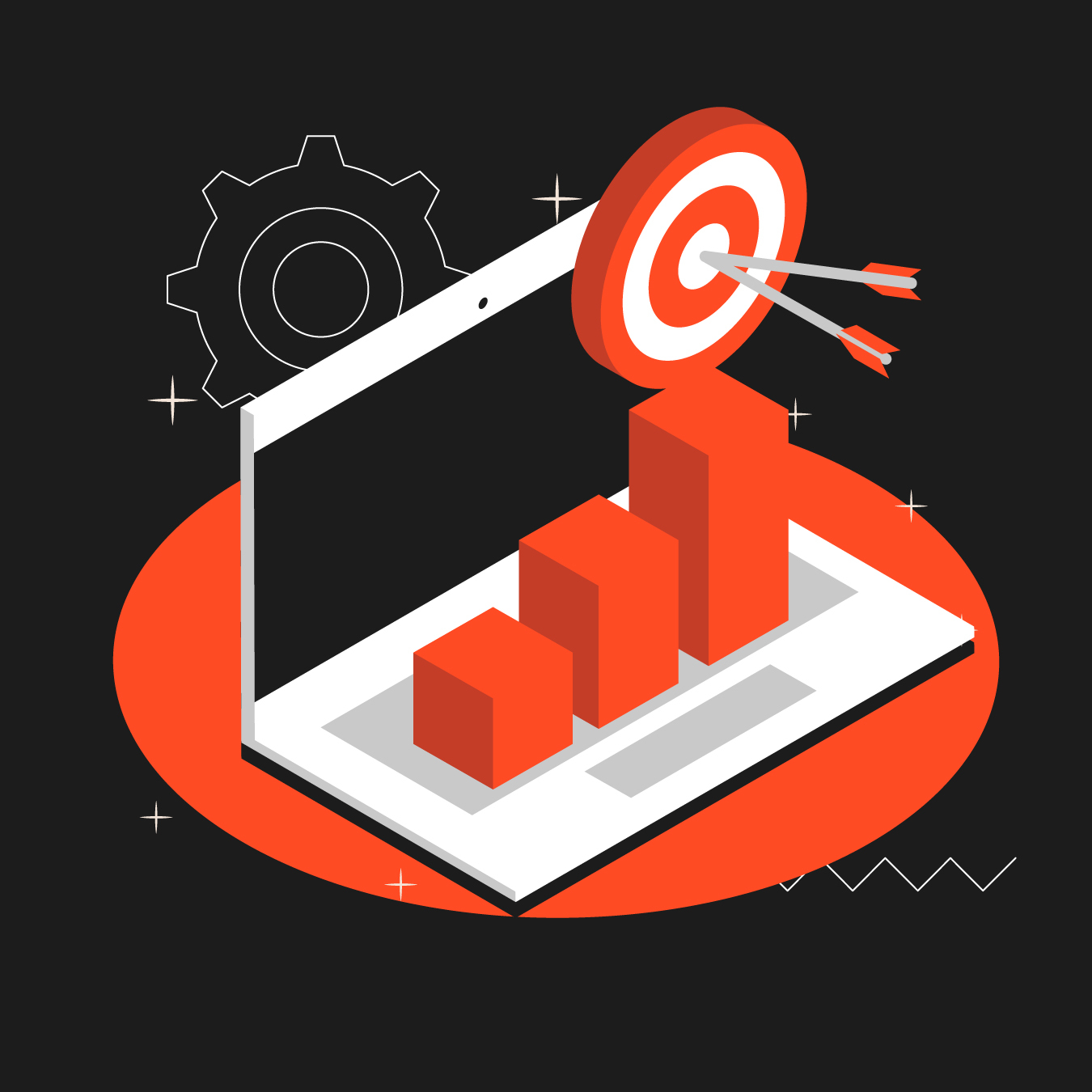 Targeting Performance Machine What Is Performance Marketing & How It Works • Inglelandi