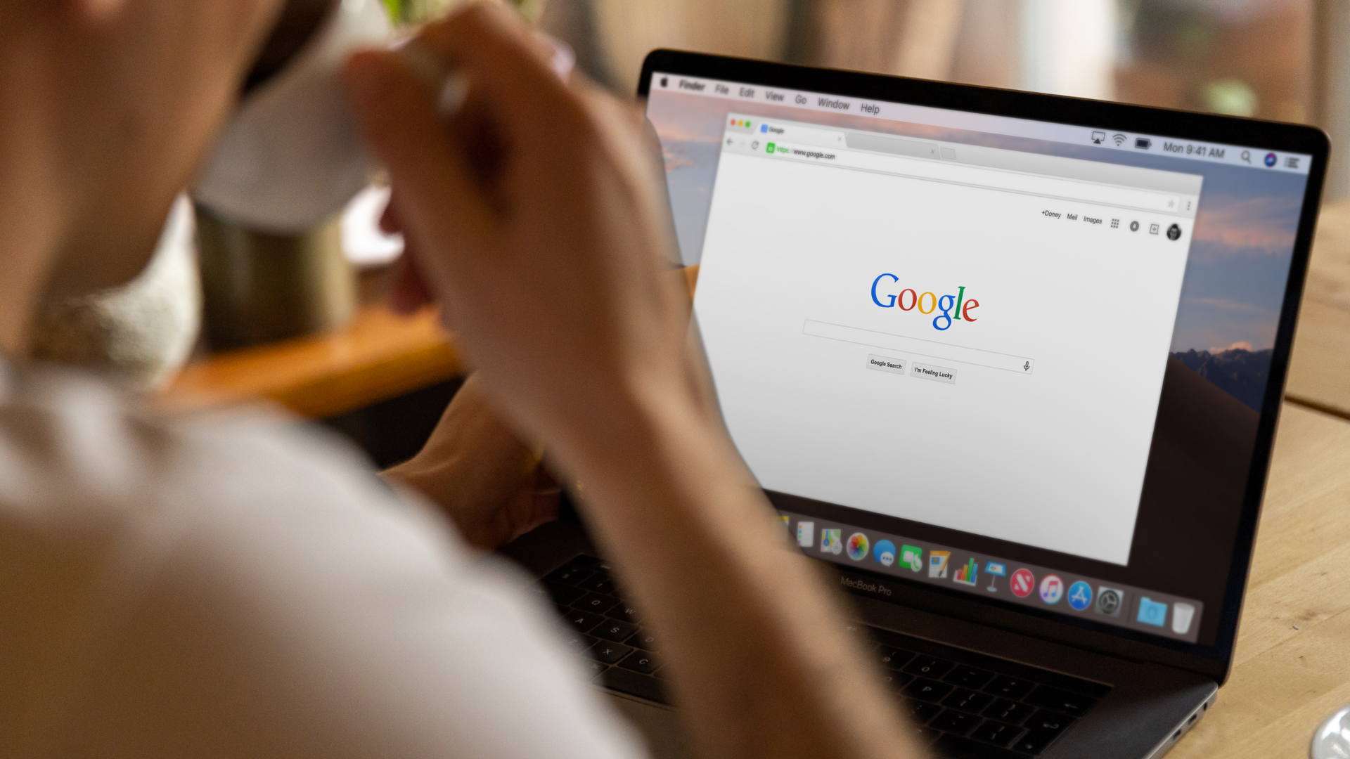 αναζήτηση στην google seo
