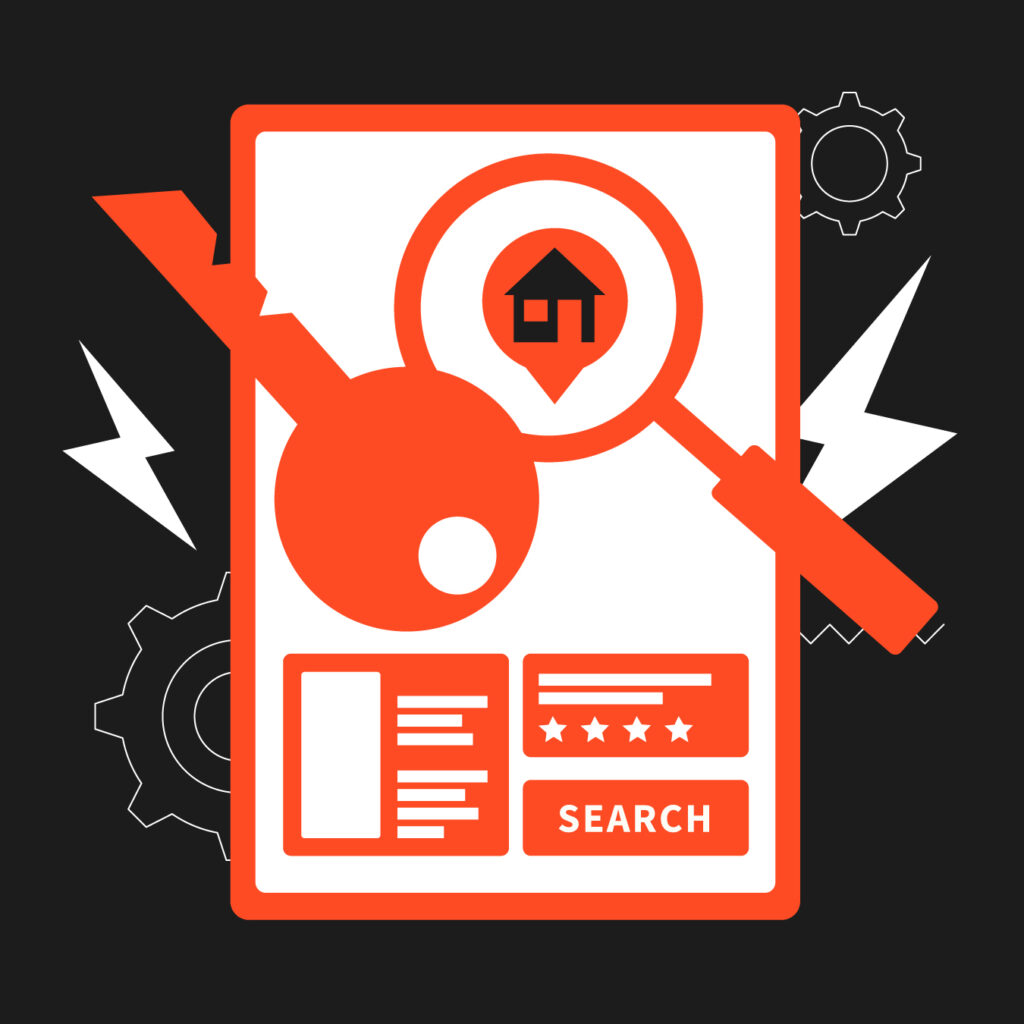 seo για ξενοδοχεία