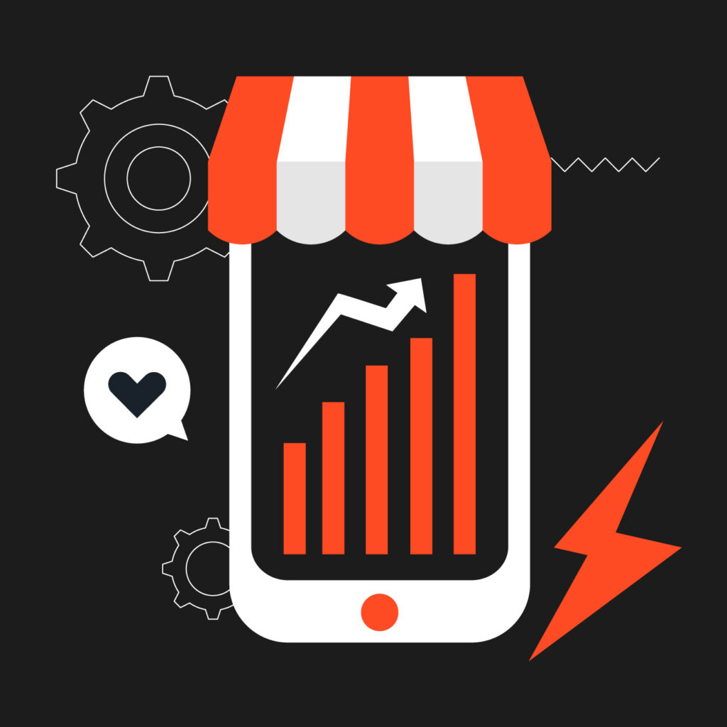 Υπηρεσίες Digital Marketing