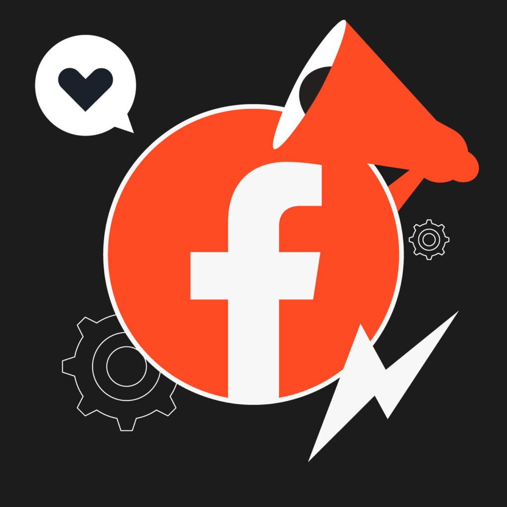 Διαφήμιση στο Facebook