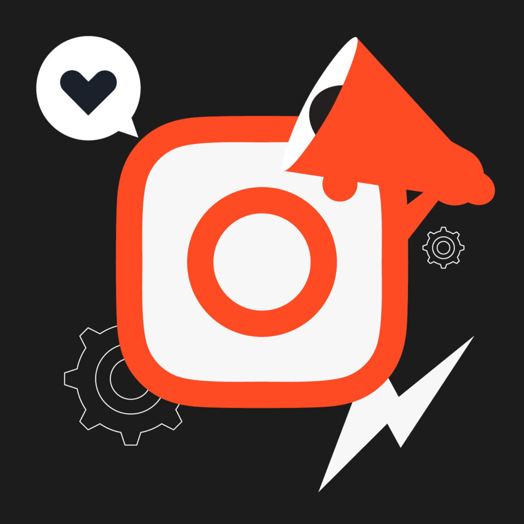 Διαφήμιση στο Instagram
