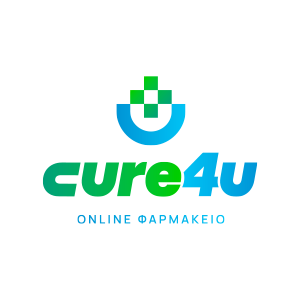 Λογότυπο Cure4u