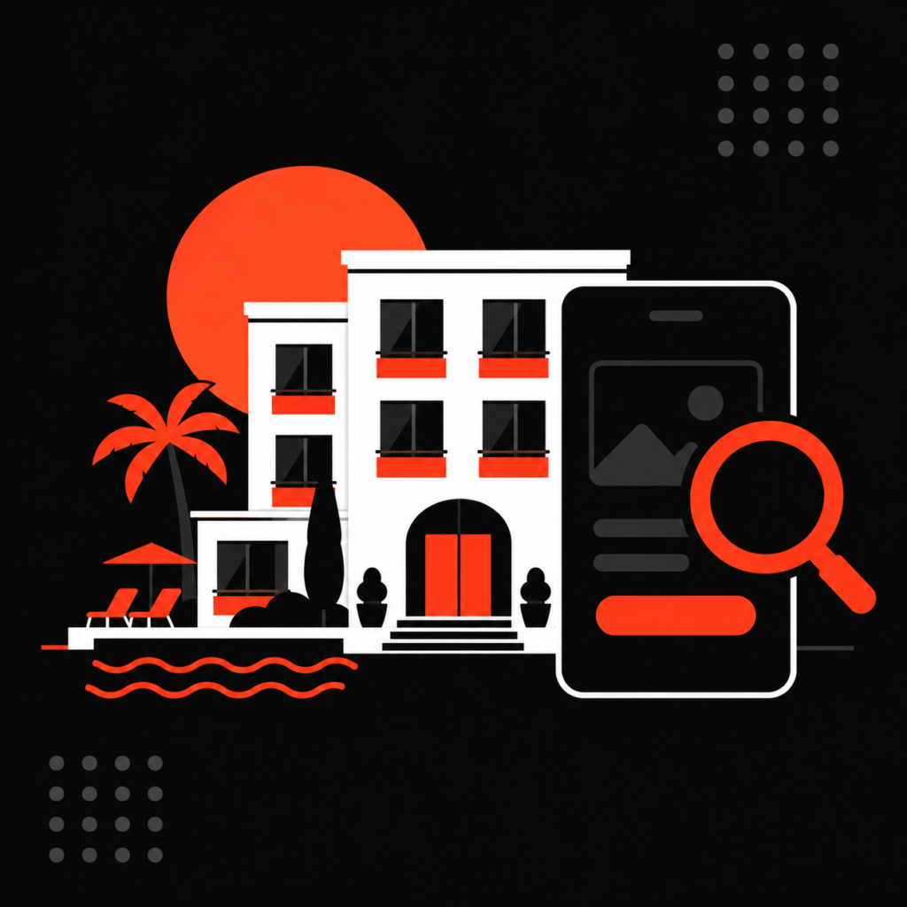hotel digital marketing
