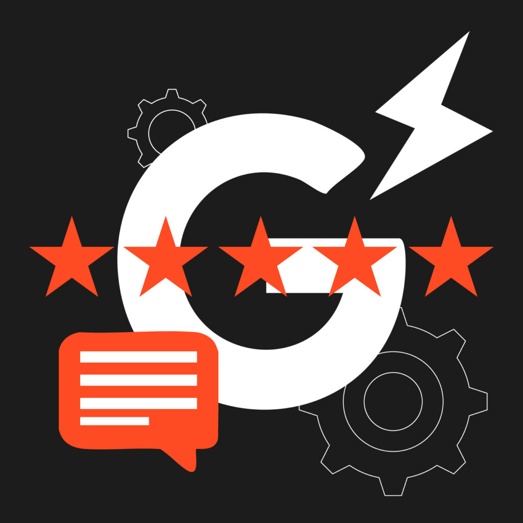 Κριτικές Google