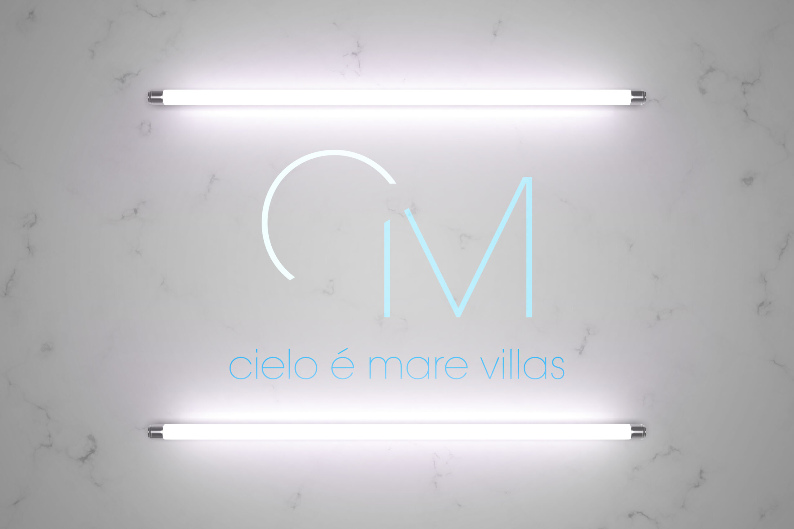 Cielo e Mare 7 Light