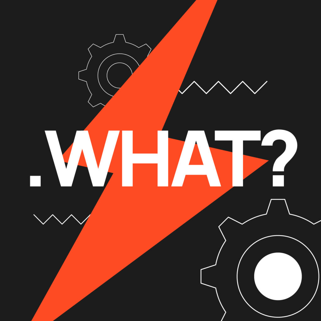 καταλήξεις domain names