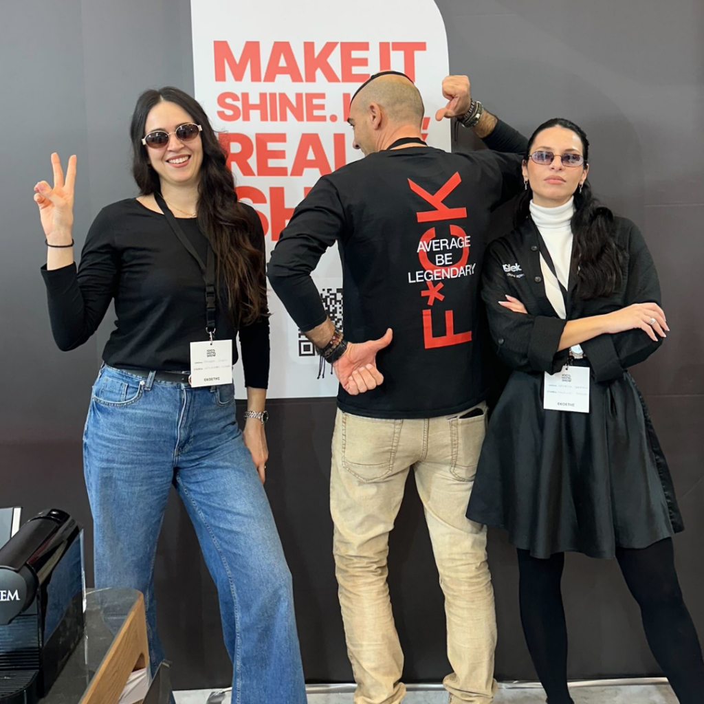 100% hotel show 2026